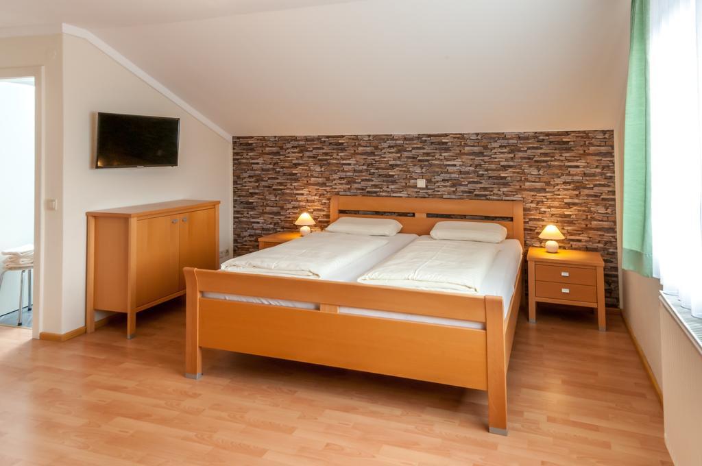 Waldpension Schiefling Am See Kültér fotó